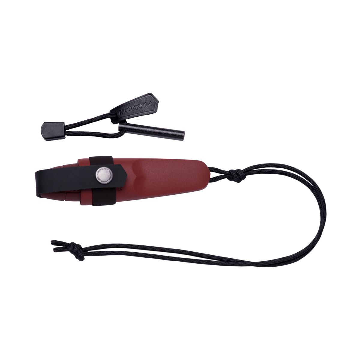  Dao Cắm Trại Morakniv Eldris – Fire Kit Stainless Steel 