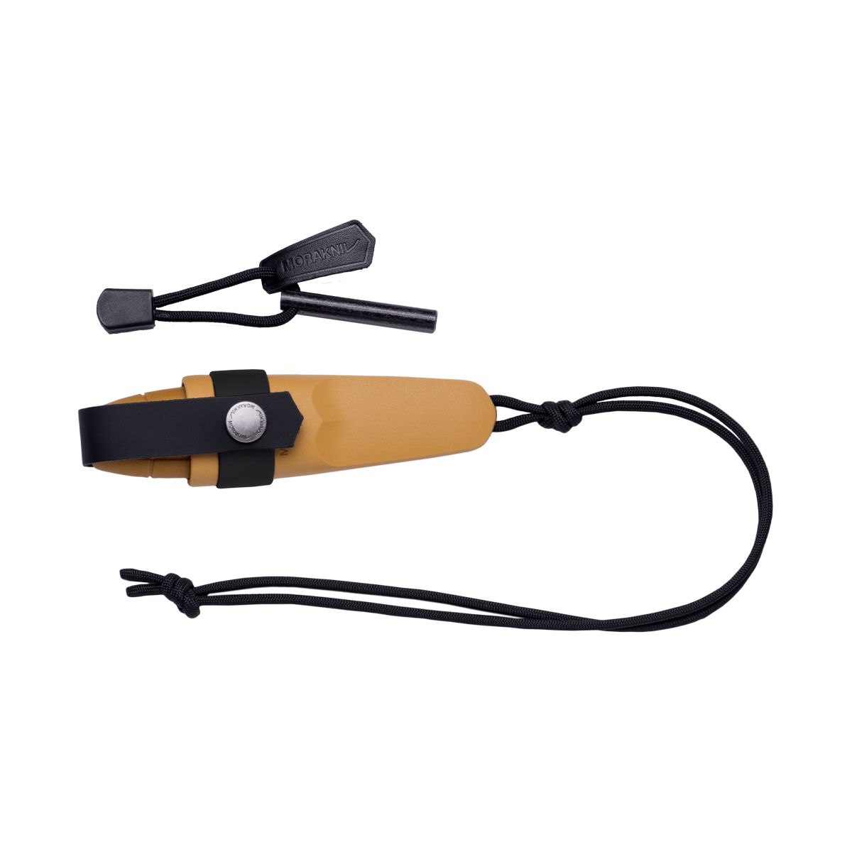  Dao Cắm Trại Morakniv Eldris – Fire Kit Stainless Steel 