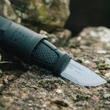  Dao Cắm Trại Morakniv Eldris – Fire Kit Stainless Steel 