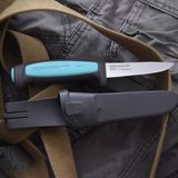  Dao Cắm Trại Morakniv FLEX Stainless Steel 