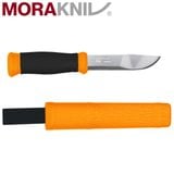  Dao Cắm Trại Morakniv Mora 2000 Stainless Steel 