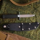  Dao Cắm Trại Morakniv Scout 39 Safe 