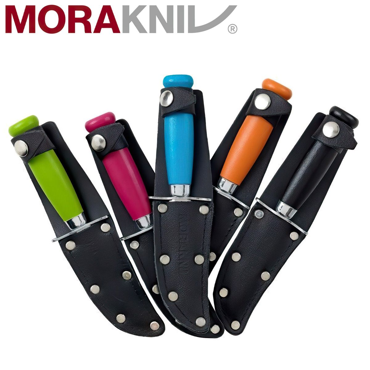  Dao Cắm Trại Morakniv Scout 39 Safe 