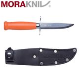 Dao Cắm Trại Morakniv Scout 39 Safe 