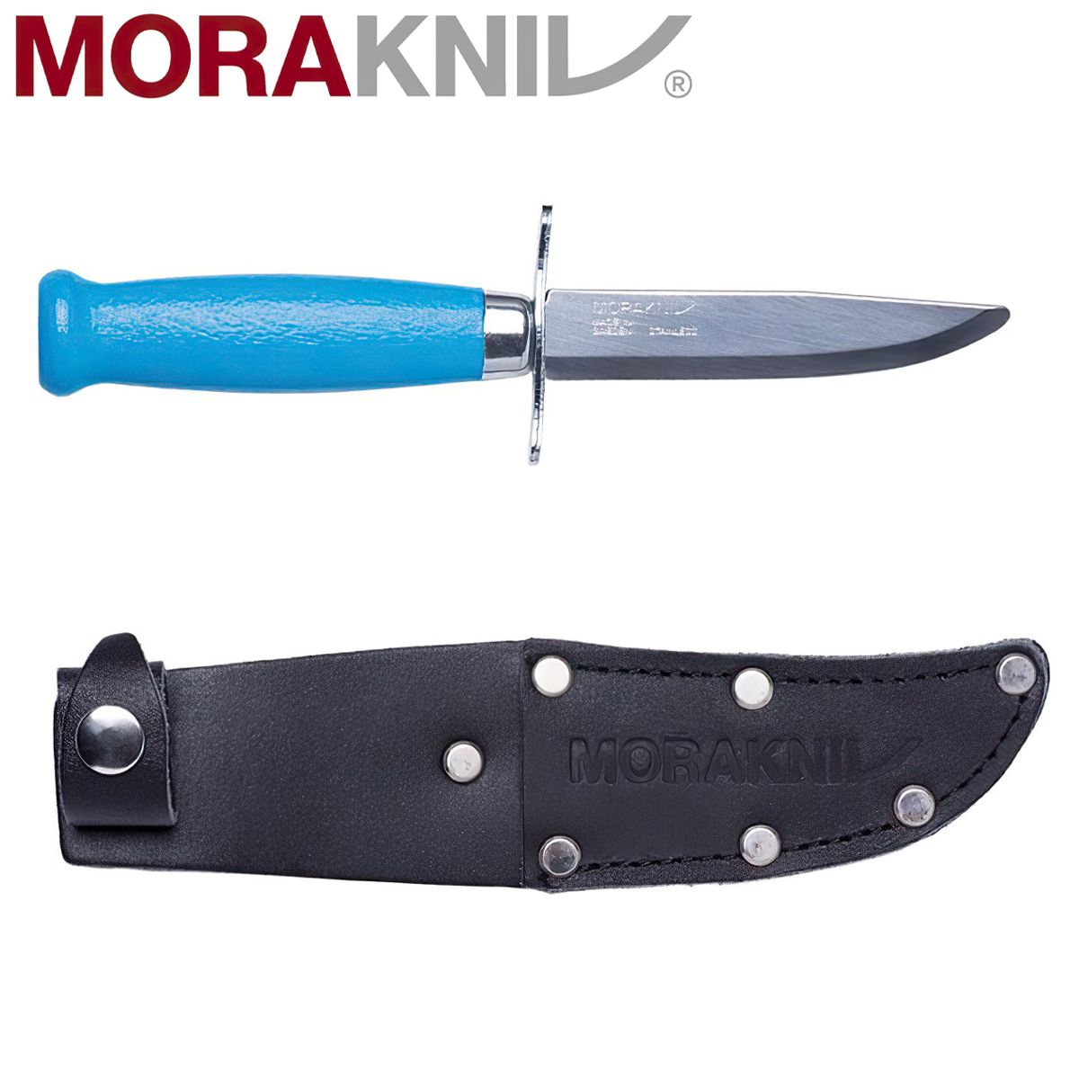  Dao Cắm Trại Morakniv Scout 39 Safe 