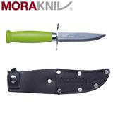  Dao Cắm Trại Morakniv Scout 39 Safe 