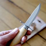  Dao Morakniv Scout 39 Stainless Steel 