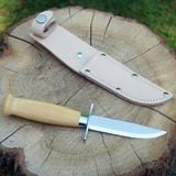  Dao Morakniv Scout 39 Stainless Steel 