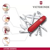  Dao đa năng VICTORINOX Huntsman 