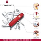 Dao đa năng VICTORINOX Huntsman 