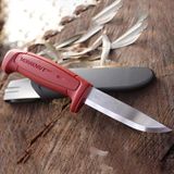  Dao Morakniv Basic 511 Carbon Steel 
