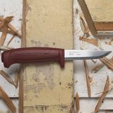  Dao Morakniv Basic 511 Carbon Steel 