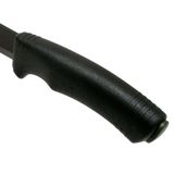  Dao Morakniv Bushcraft Expert BlackBlade Carbon Steel 