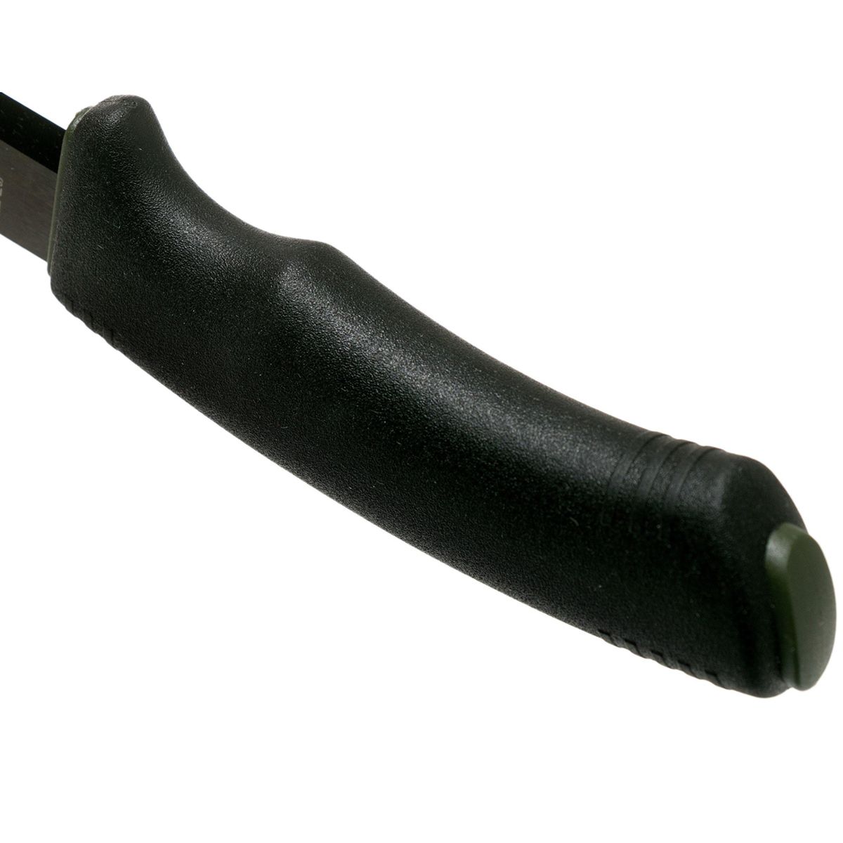  Dao Morakniv Bushcraft Expert BlackBlade Carbon Steel 