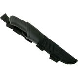  Dao Morakniv Bushcraft Expert BlackBlade Carbon Steel 