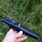  Dao Morakniv Garberg Leather Sheath 