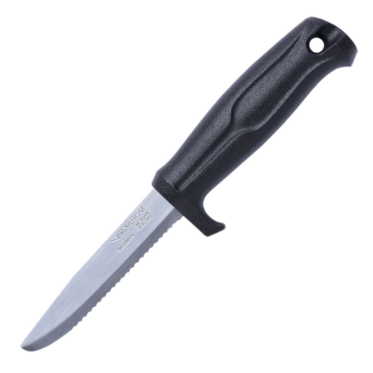  Dao Morakniv Marine Rescue 541 Stainless Steel 