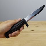  Dao Morakniv Marine Rescue 541 Stainless Steel 