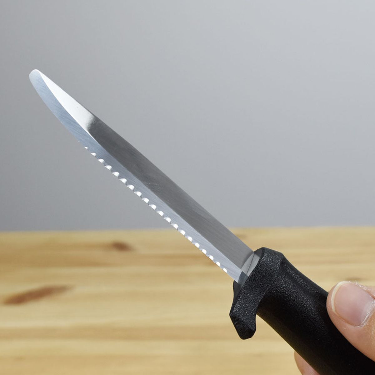  Dao Morakniv Marine Rescue 541 Stainless Steel 