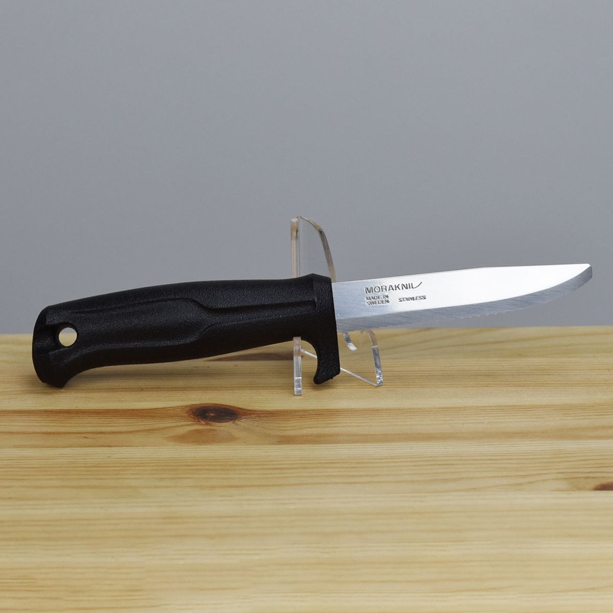 Dao Morakniv Marine Rescue 541 Stainless Steel 