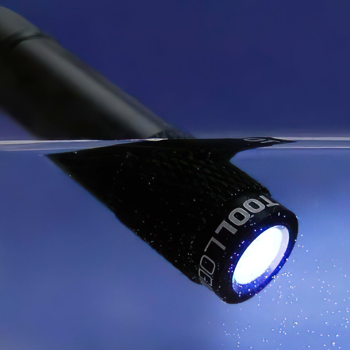  Dao Xếp Cắm Trại Đa Năng Tool Logic Slpro 2 W/ Fire Starter 