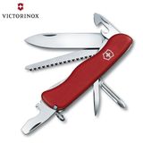  Dao Xếp Cắm Trại Đa Năng VICTORNOX Trailmaster Red (111mm) 
