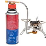  Đầu Chuyển Đổi Bình Gas cắm trại Fire Maple FMW-ADAP01 