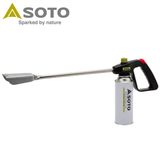  Đầu Khò Cắm Trại Soto Field Chucker VI 