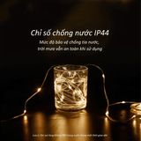  Dây LED Cắm Trại - Du Lịch Trang Trí Lều Trại Naturehike 