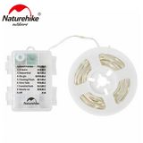  Dây LED Cắm Trại - Du Lịch Trang Trí Lều Trại Naturehike 
