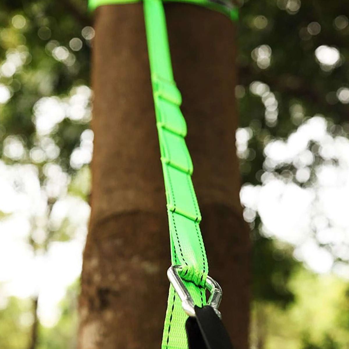  Dây Mắc Võng Dã Ngoại Madfox H-Strap Hanging System MF-HSTRAP 