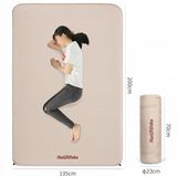  Đệm Hơi Cắm Trại Tự phồng Naturehike Glamping 