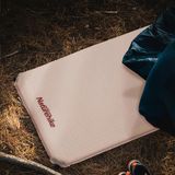  Đệm Hơi Cắm Trại Tự phồng Naturehike Glamping 