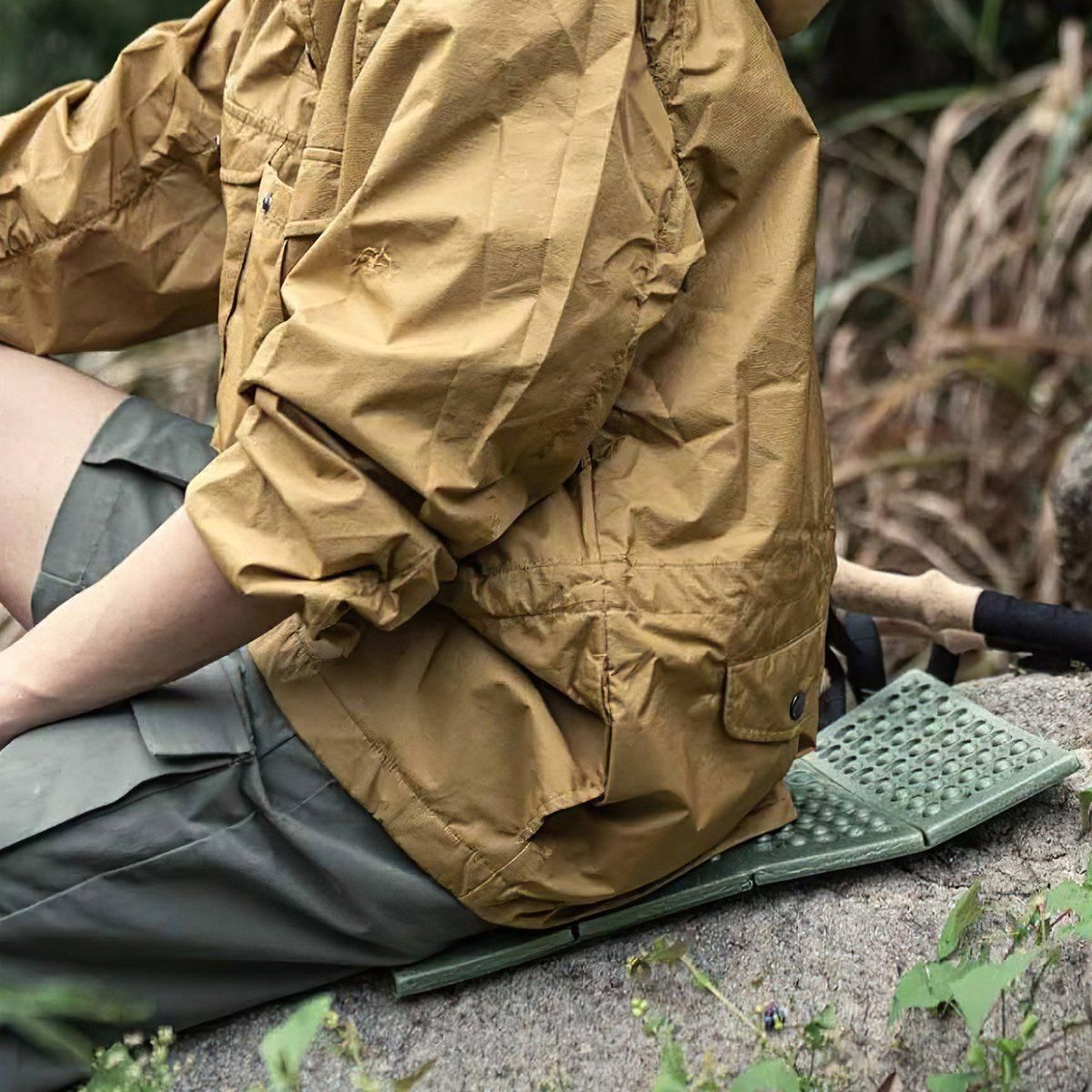  Đệm Ngồi Chống Nóng Cá Nhân Naturehike 