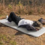  Đệm Cắm Trại Tự Bơm Hơi Naturehike Ultralight Pad 