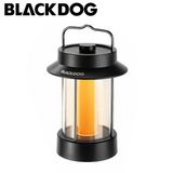  Đèn bão cắm trại cổ điển Blackdog 