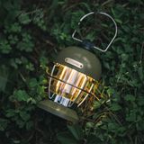  Đèn Bão Cắm Trại Hình Cây Nấm Naturehike 