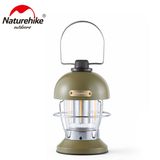  Đèn Bão Cắm Trại Hình Cây Nấm Naturehike 