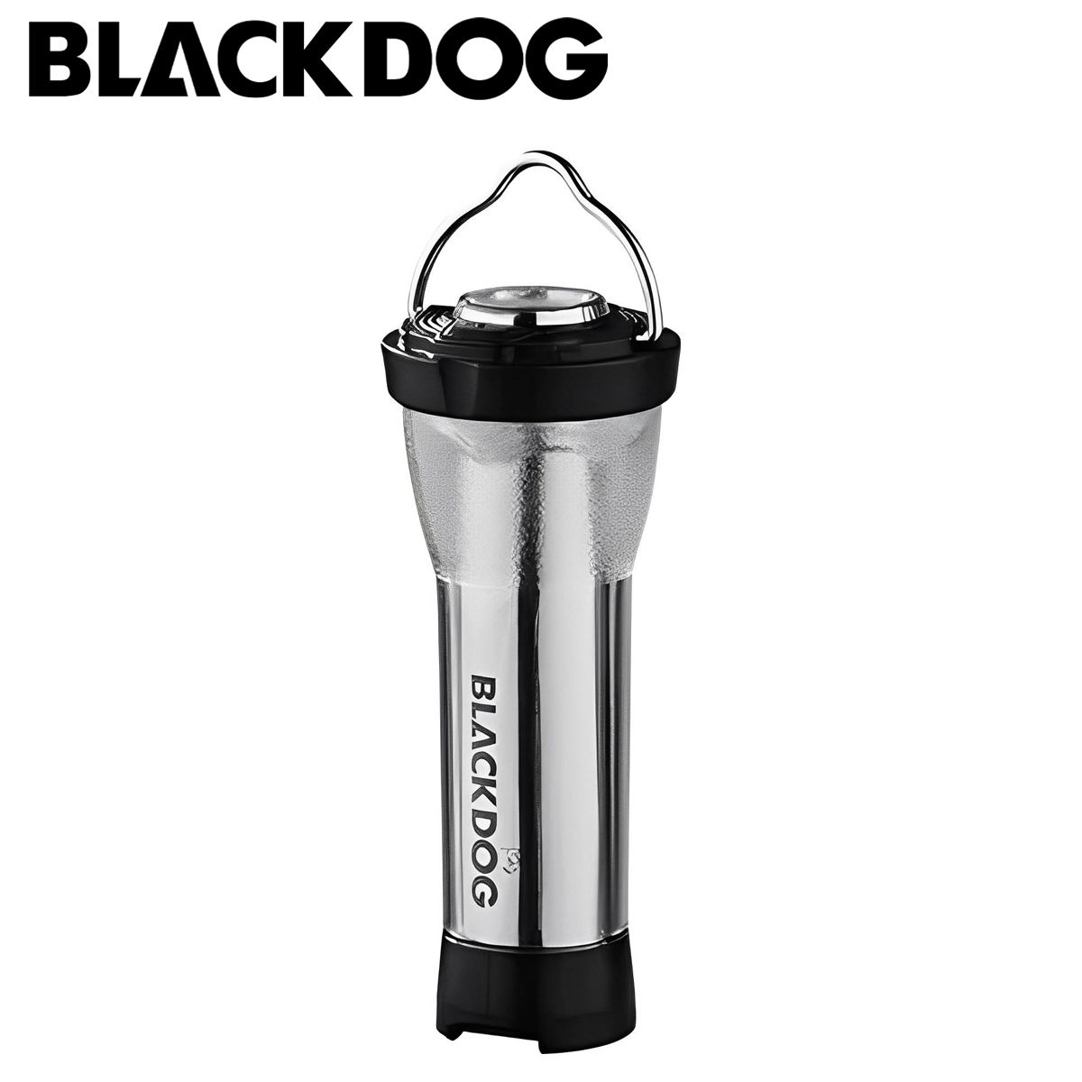  Đèn Cắm Trại Du lịch Blackdog (Ver 2.0) Lighthouse Lantern 2.0 