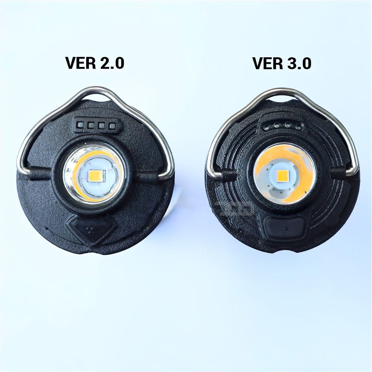  Đèn Cắm Trại Du lịch Blackdog (Ver 2.0) Lighthouse Lantern 2.0 