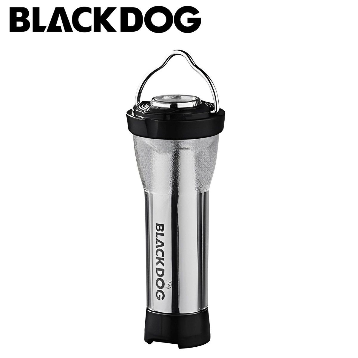  Đèn Cắm Trại Du lịch Blackdog (Ver 3.0) Lighthouse Lantern 3.0 