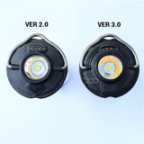  Đèn Cắm Trại Du lịch Blackdog (Ver 3.0) Lighthouse Lantern 3.0 