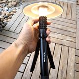  Đèn Cắm Trại Du lịch Blackdog (Ver 3.0) Lighthouse Lantern 3.0 
