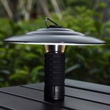  Đèn Cắm Trại Du lịch Blackdog (Ver 3.0) Lighthouse Lantern 3.0 