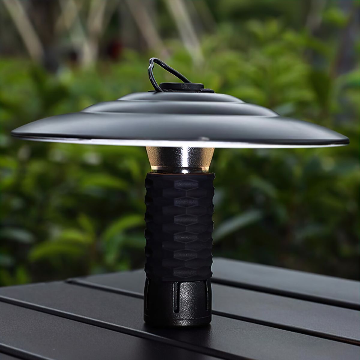  Đèn Cắm Trại Du lịch Blackdog (Ver 3.0) Lighthouse Lantern 3.0 