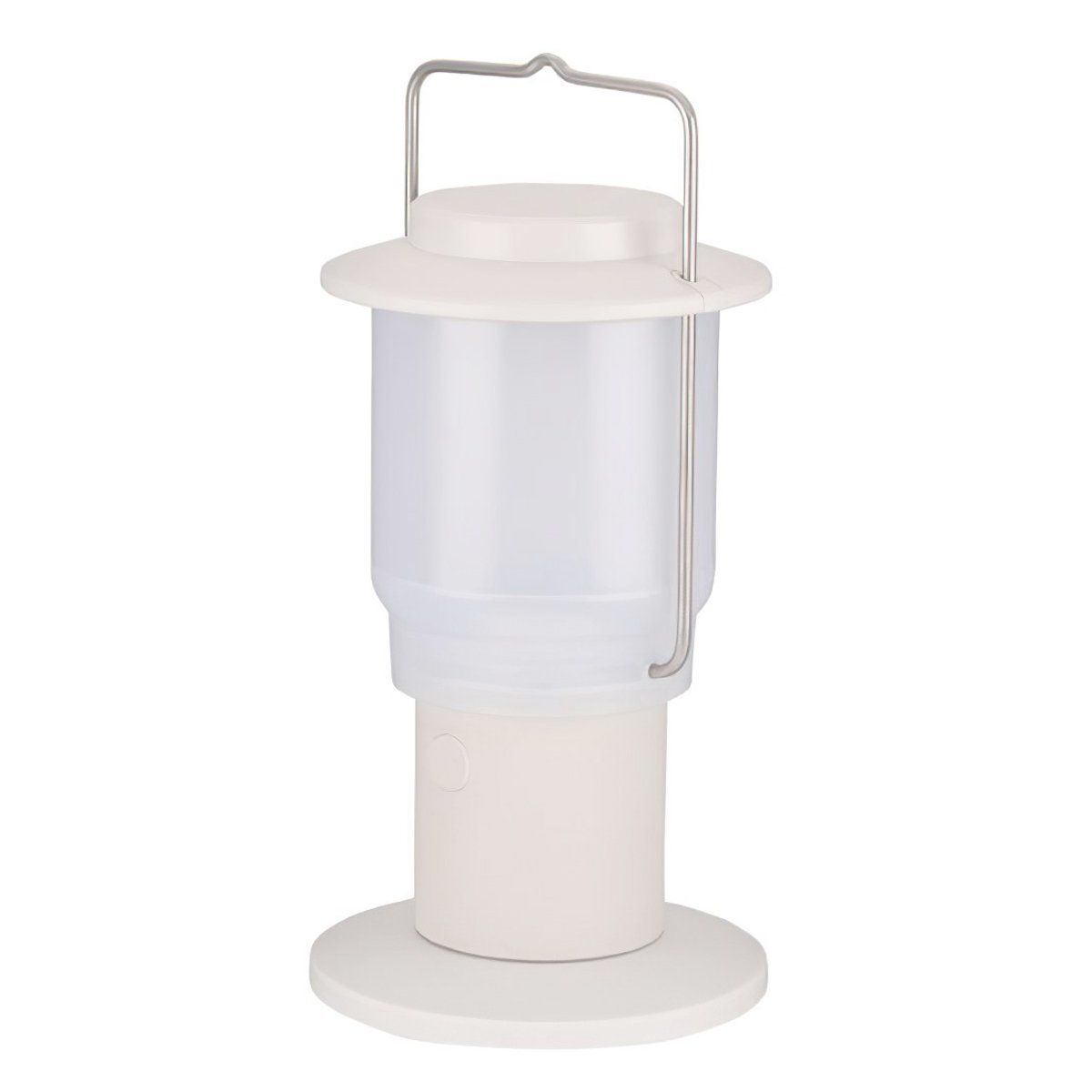 Đèn Cắm Trại Du Lịch Snowpeak Home&Camp Lantern Ivory 