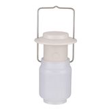  Đèn Cắm Trại Du Lịch Snowpeak Home&Camp Lantern Ivory 