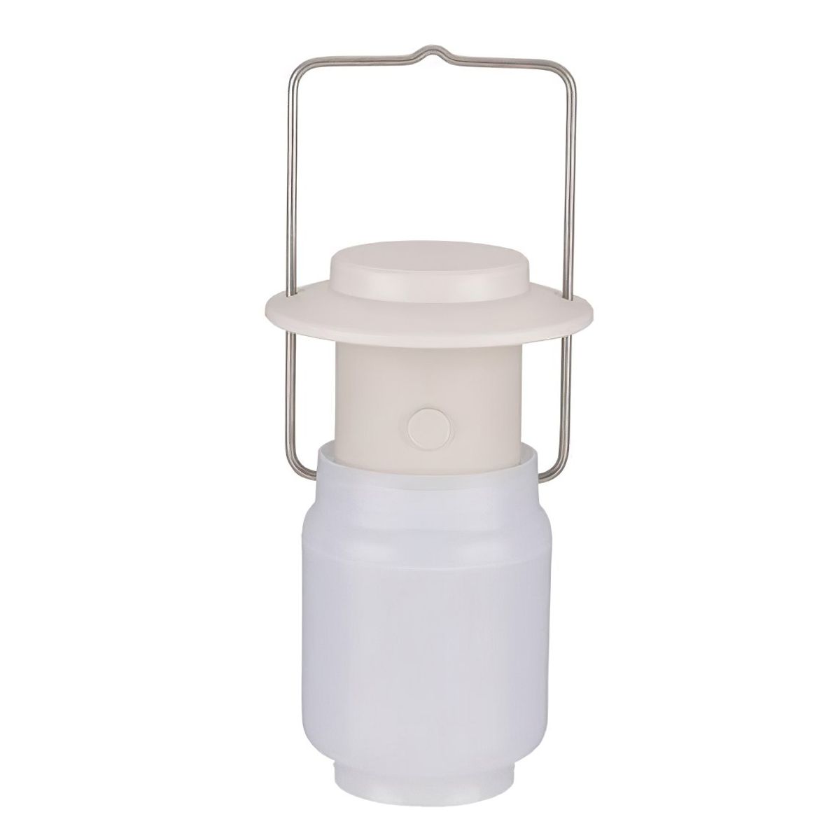  Đèn Cắm Trại Du Lịch Snowpeak Home&Camp Lantern Ivory 