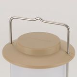  Đèn Cắm Trại Du Lịch Snowpeak Home&Camp Lantern Khaki 