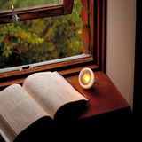  Đèn Cắm Trại Du Lịch Snowpeak Mini Hozuki 